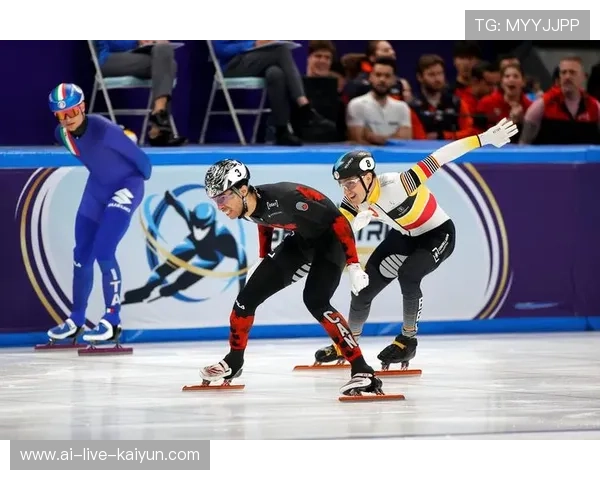 国际短道速滑巡回赛在东南亚设立推广站，短道速滑国际赛事分类