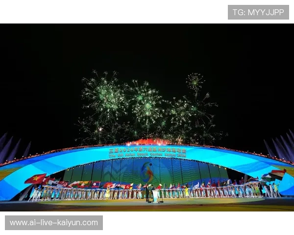 2026年亚洲运动会筹备工作进入冲刺阶段，2020亚洲运动会在哪里